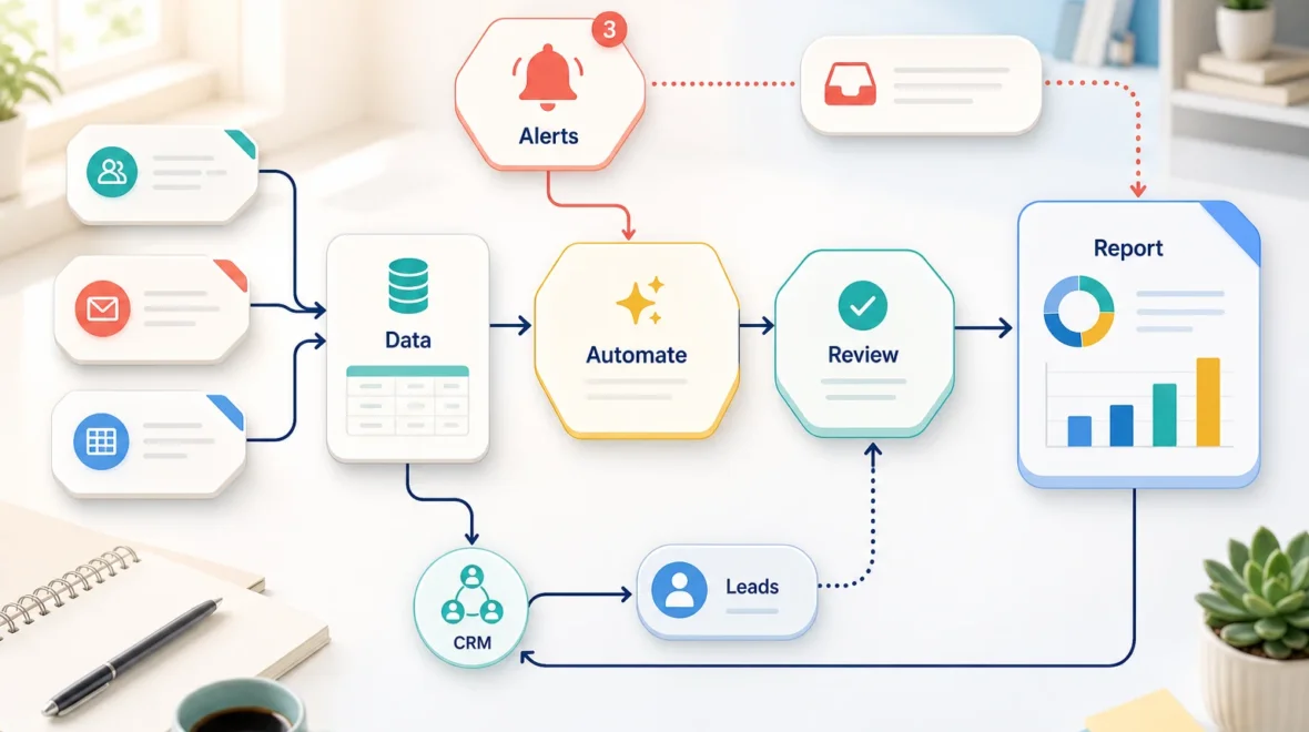 Best Marketing Automation Tools
