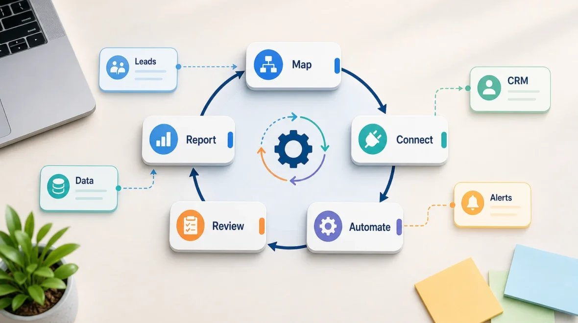 Lead Generation Best Practices