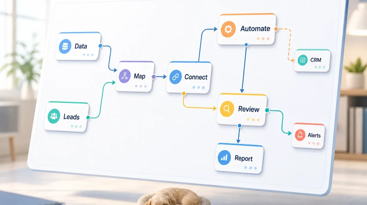 Marketing Automation Best Practices