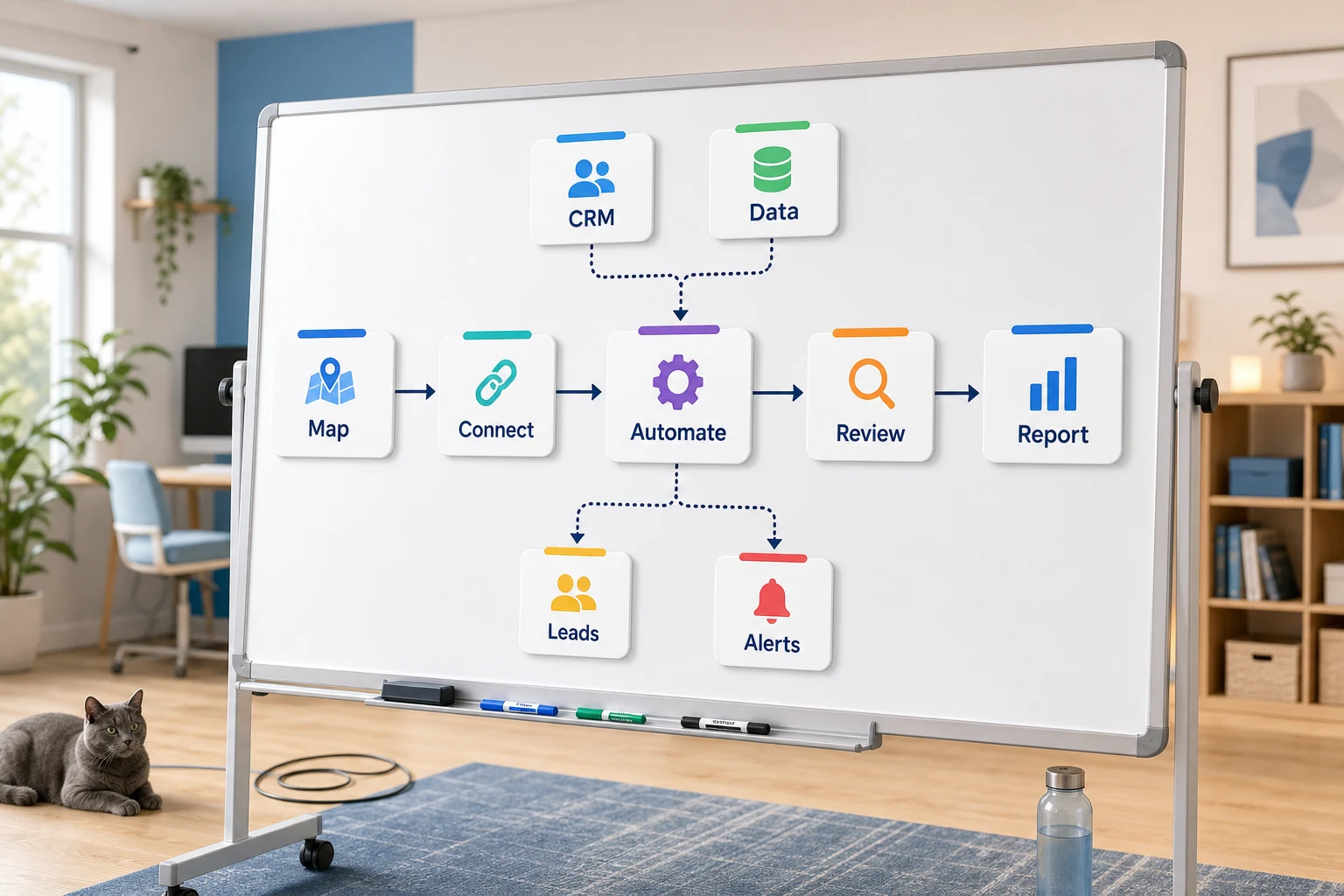 Top Marketing Automation Platforms