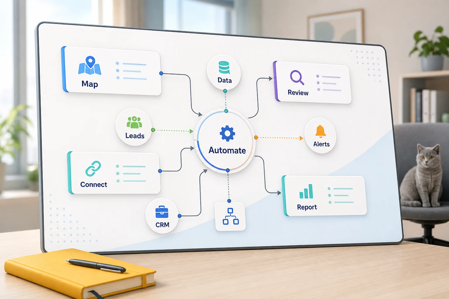 What Are Marketing Automation Tools?